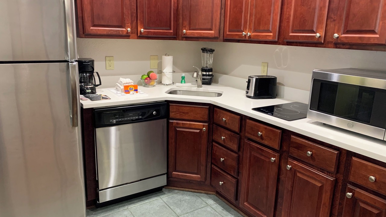 Photo of Kitchen in Williamsburg