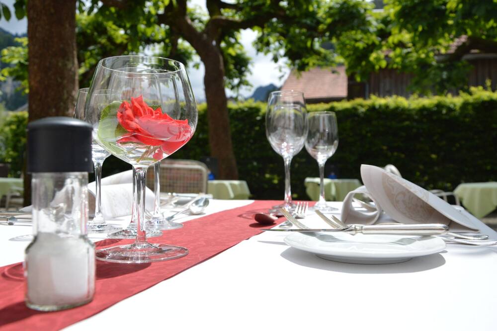 Photo of Outdoor in Unteriberg