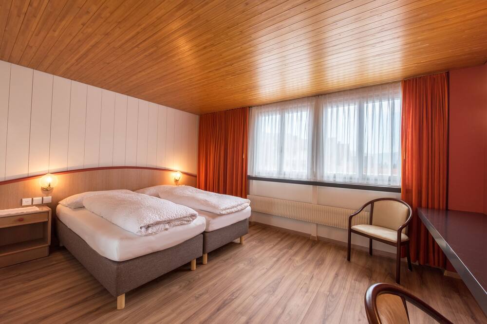 Photo of Bedroom in Unteriberg