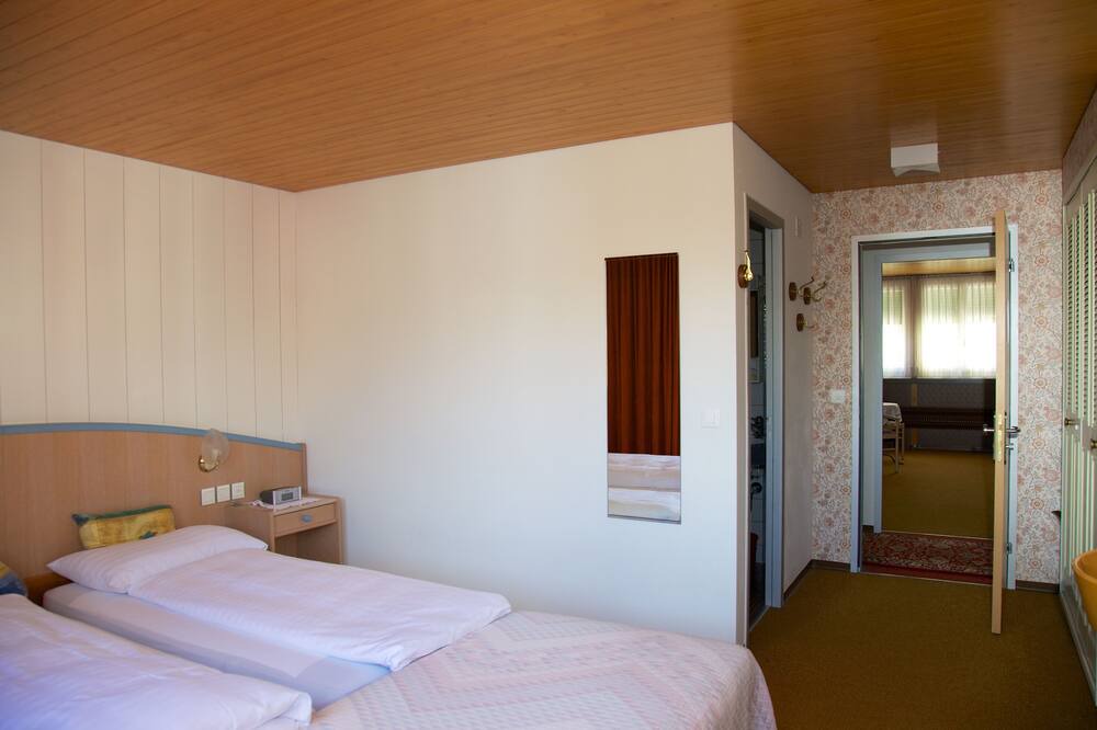 Photo of Bedroom in Unteriberg