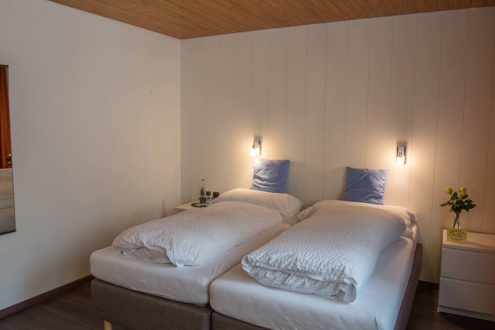 Photo of Bedroom in Unteriberg