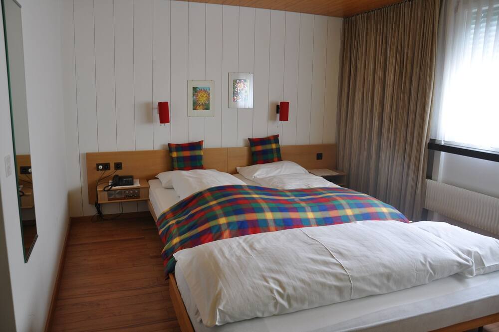 Photo of Bedroom in Unteriberg