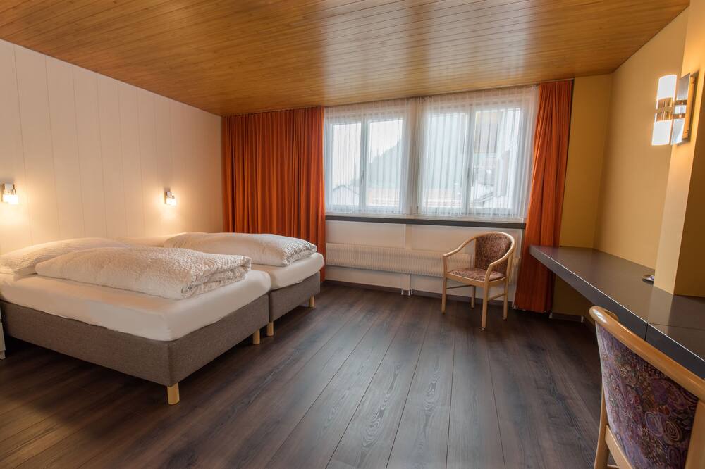 Photo of Bedroom in Unteriberg