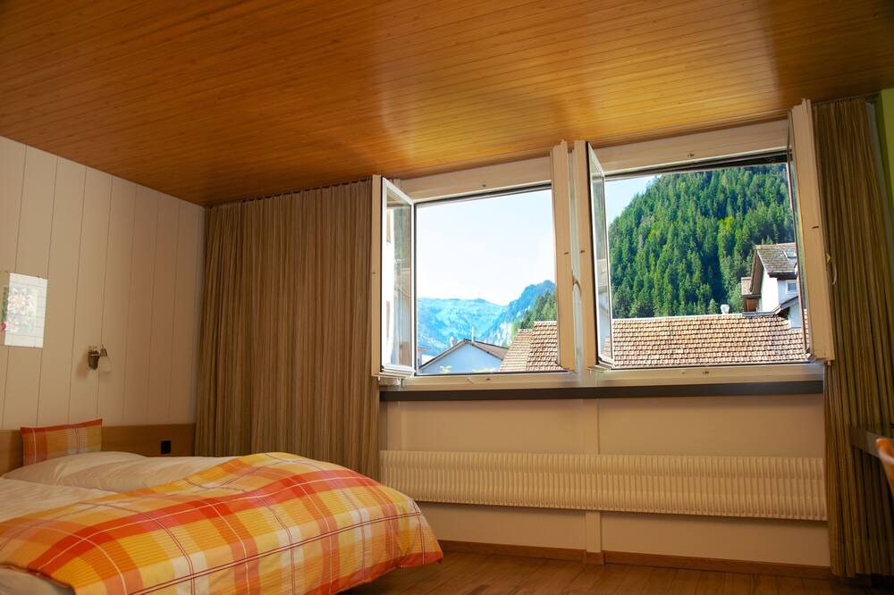 Photo of Bedroom in Unteriberg