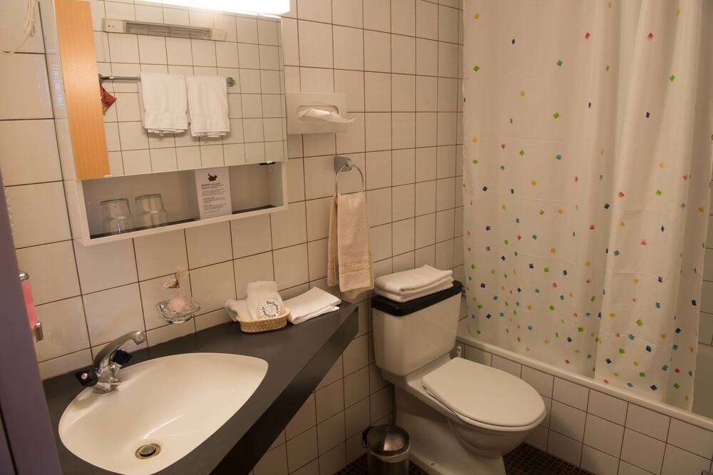 Photo of Bathroom in Unteriberg