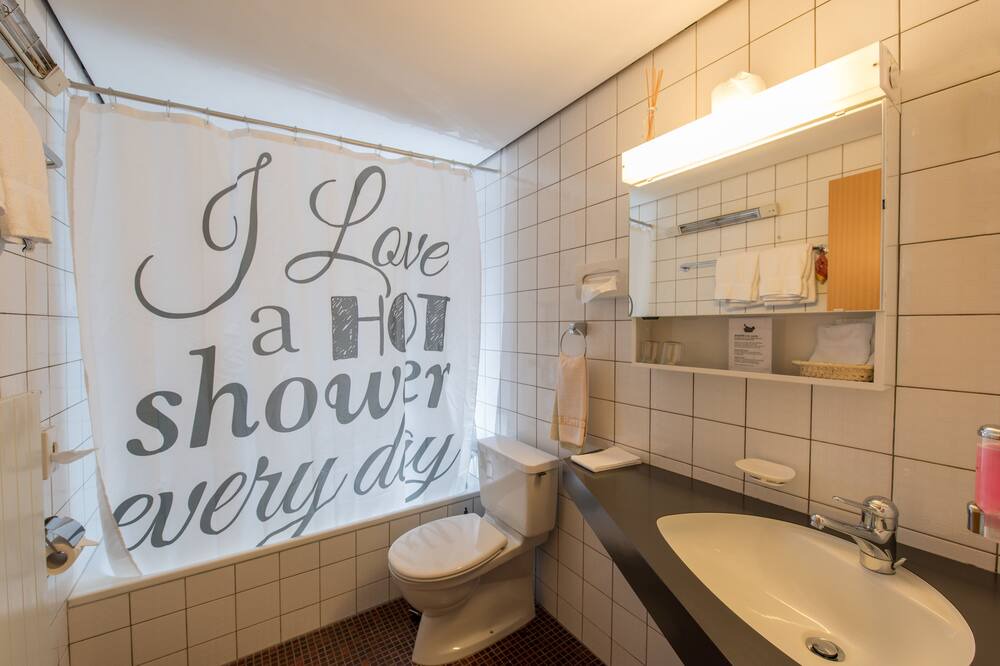 Photo of Bathroom in Unteriberg