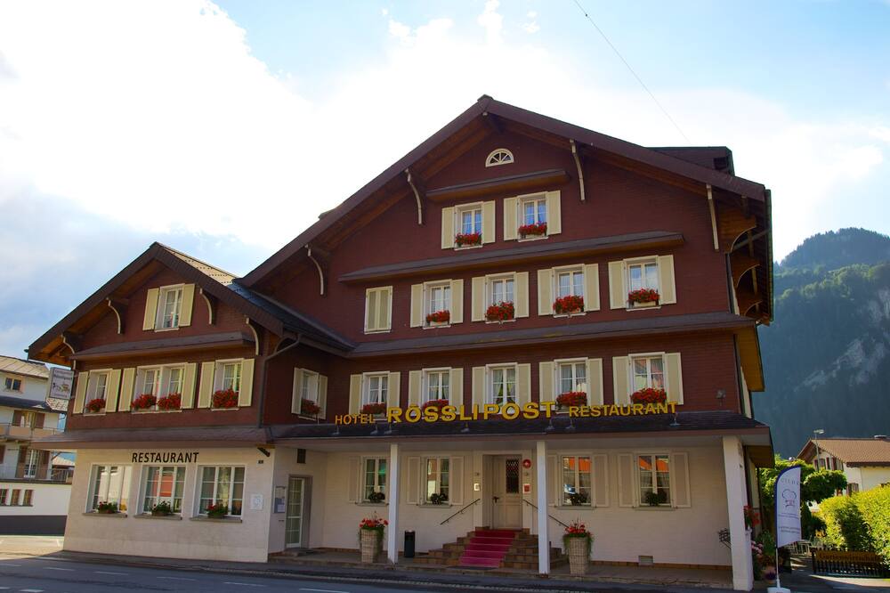 Photo of Outdoor in Unteriberg