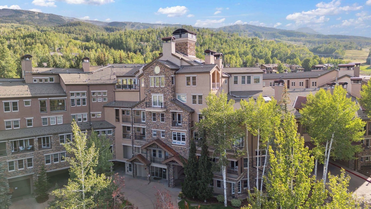 Photo of Outdoor in Snowmass Village