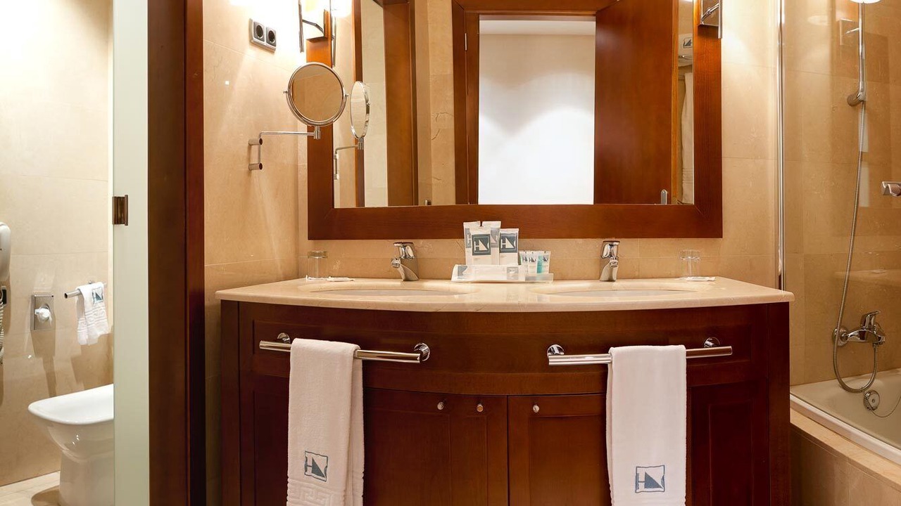 Photo of Bathroom in Fuencaliente de Medina