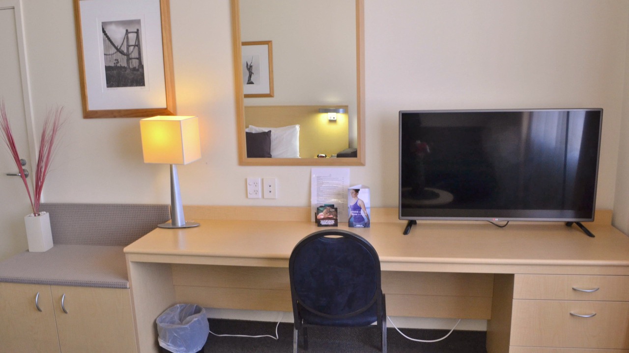 Photo of Bedroom in Palmerston North