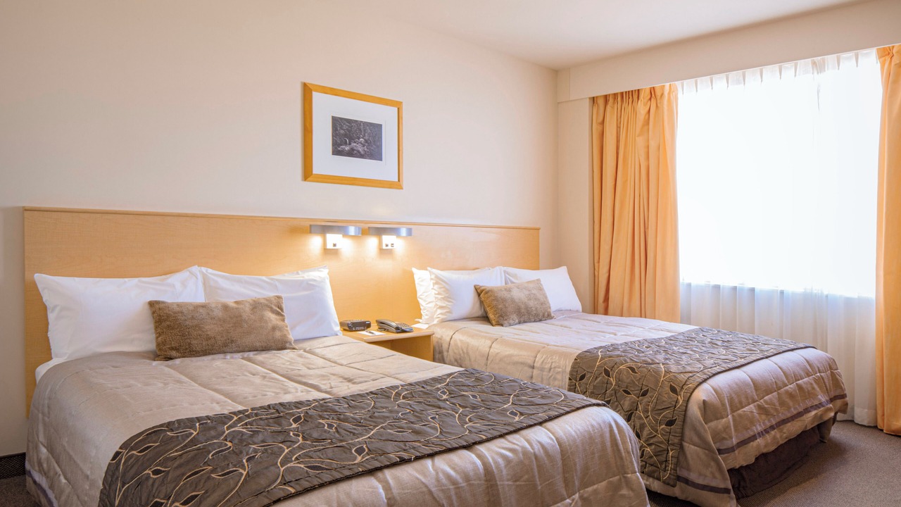 Photo of Bedroom in Palmerston North