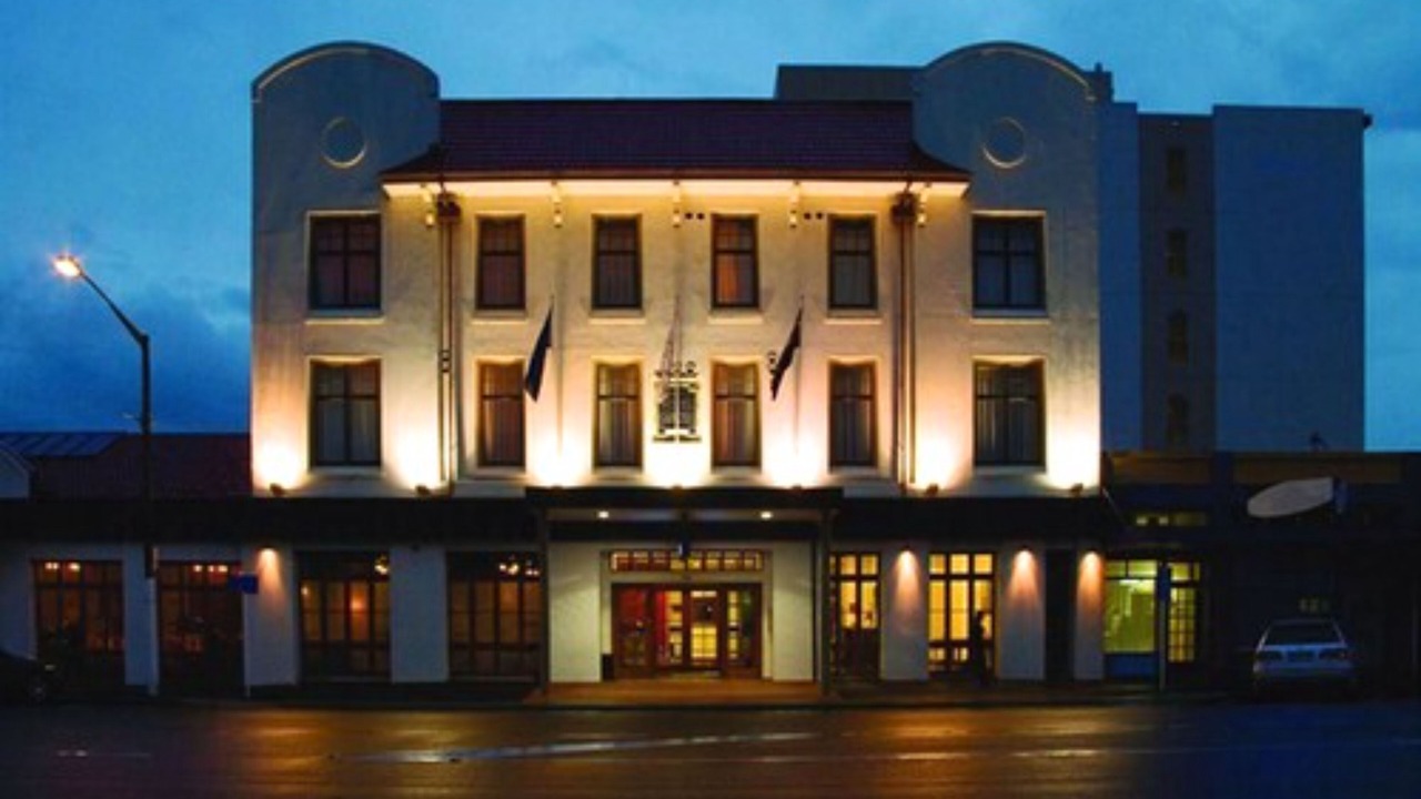 Photo of Outdoor in Palmerston North