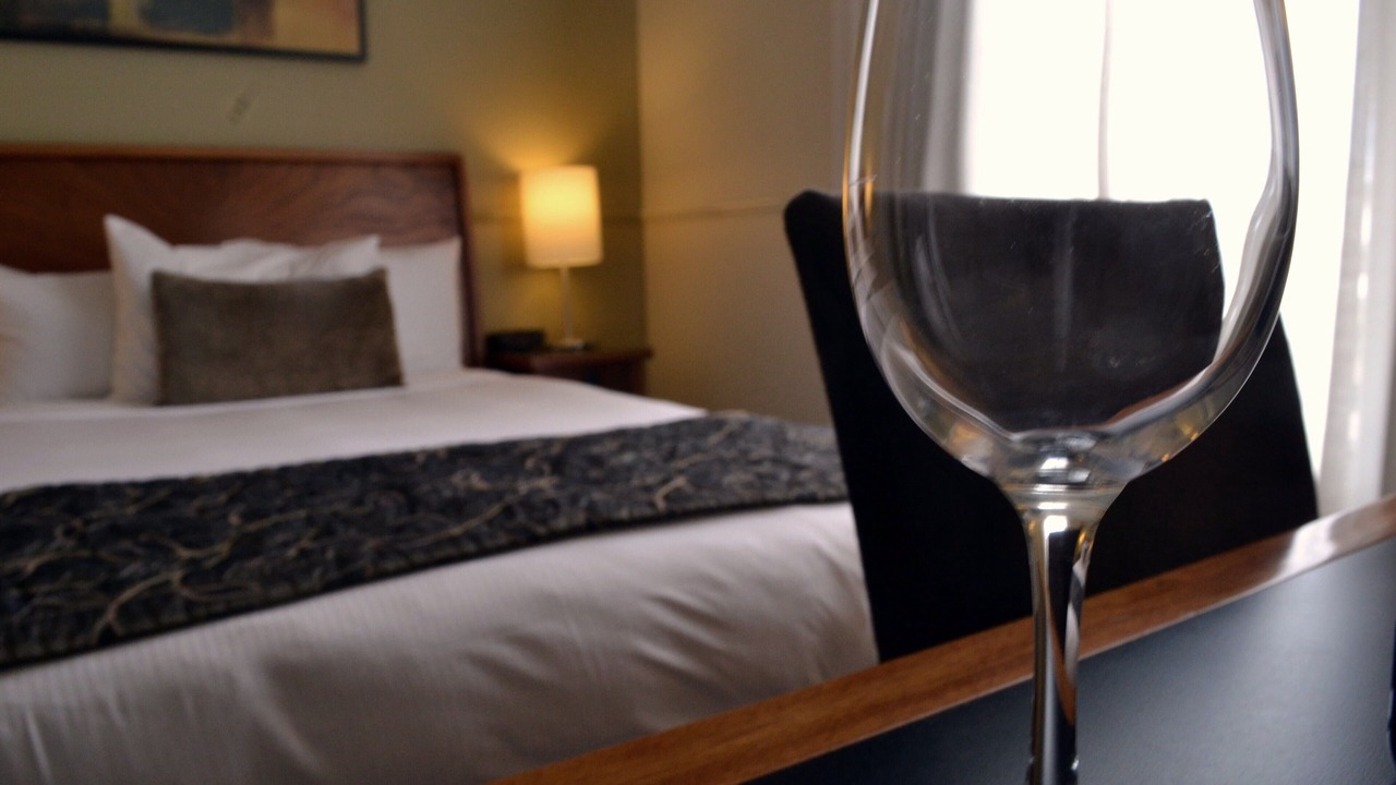 Photo of Bedroom in Palmerston North