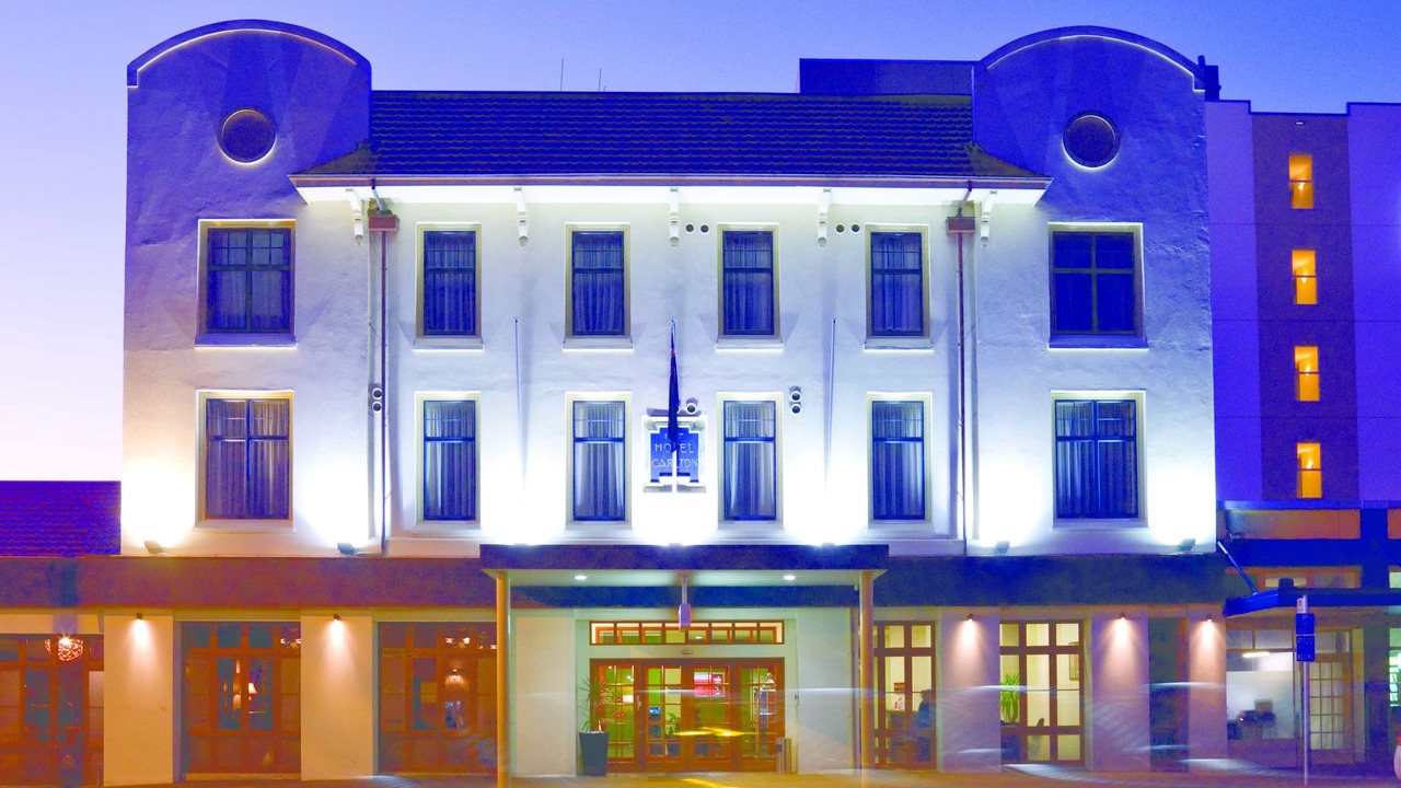 Photo of Others in Palmerston North