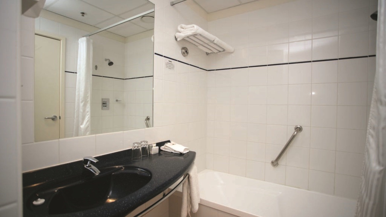 Photo of Bedroom in Palmerston North