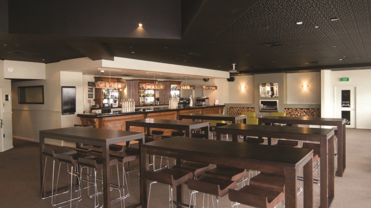 Photo of Others in Palmerston North