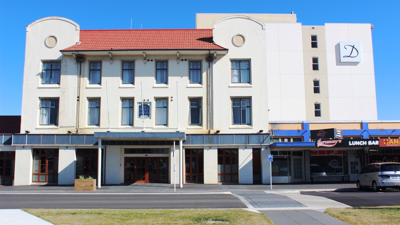 Photo of Outdoor in Palmerston North