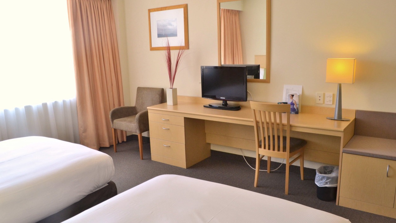 Photo of Bedroom in Palmerston North