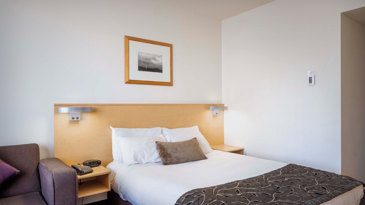 Photo of Bedroom in Palmerston North