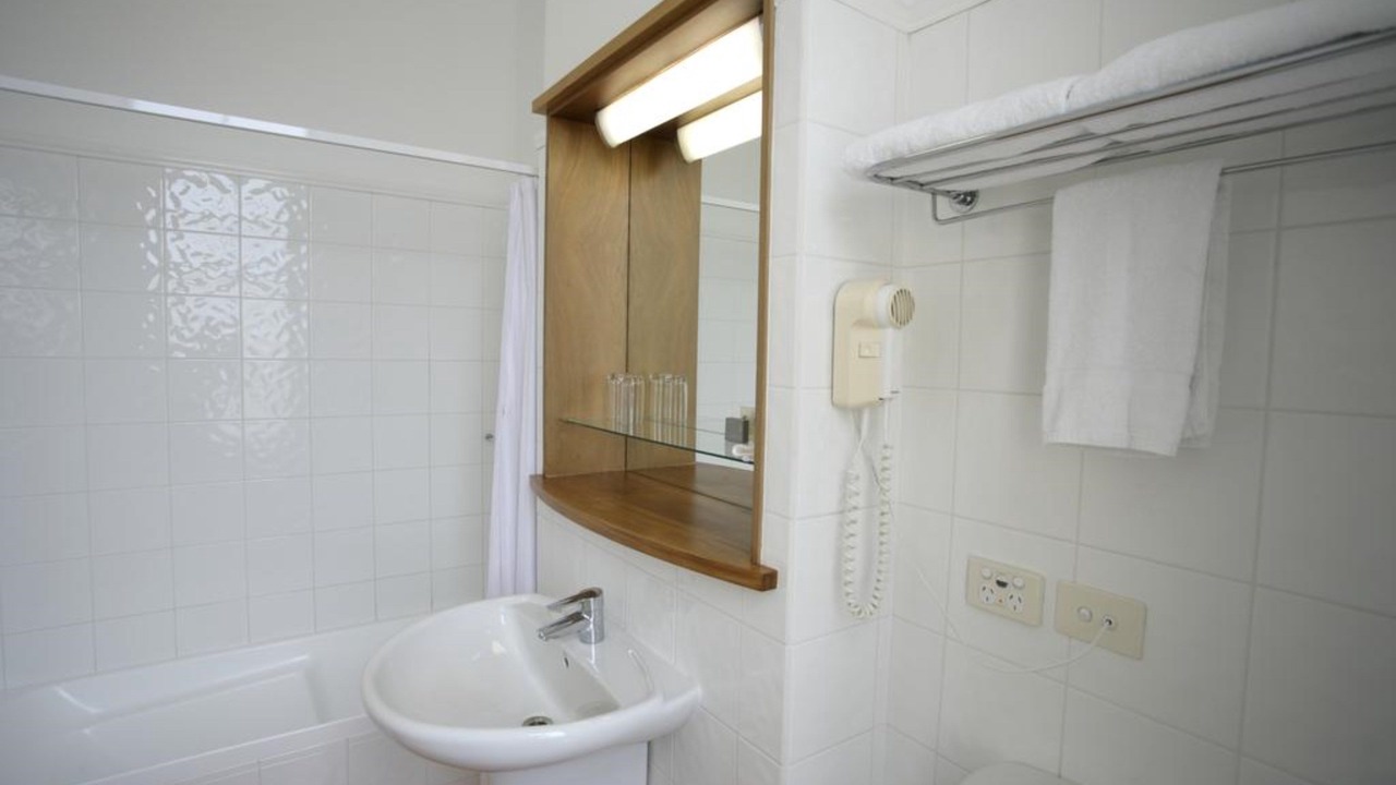 Photo of Bedroom in Palmerston North