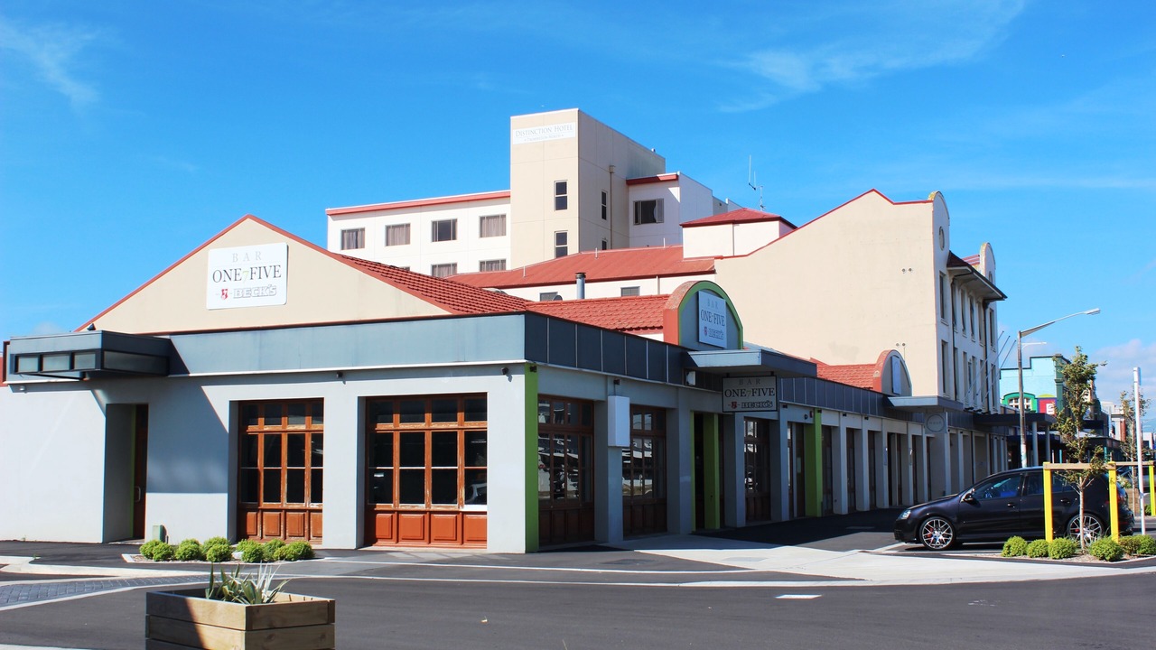 Photo of Outdoor in Palmerston North