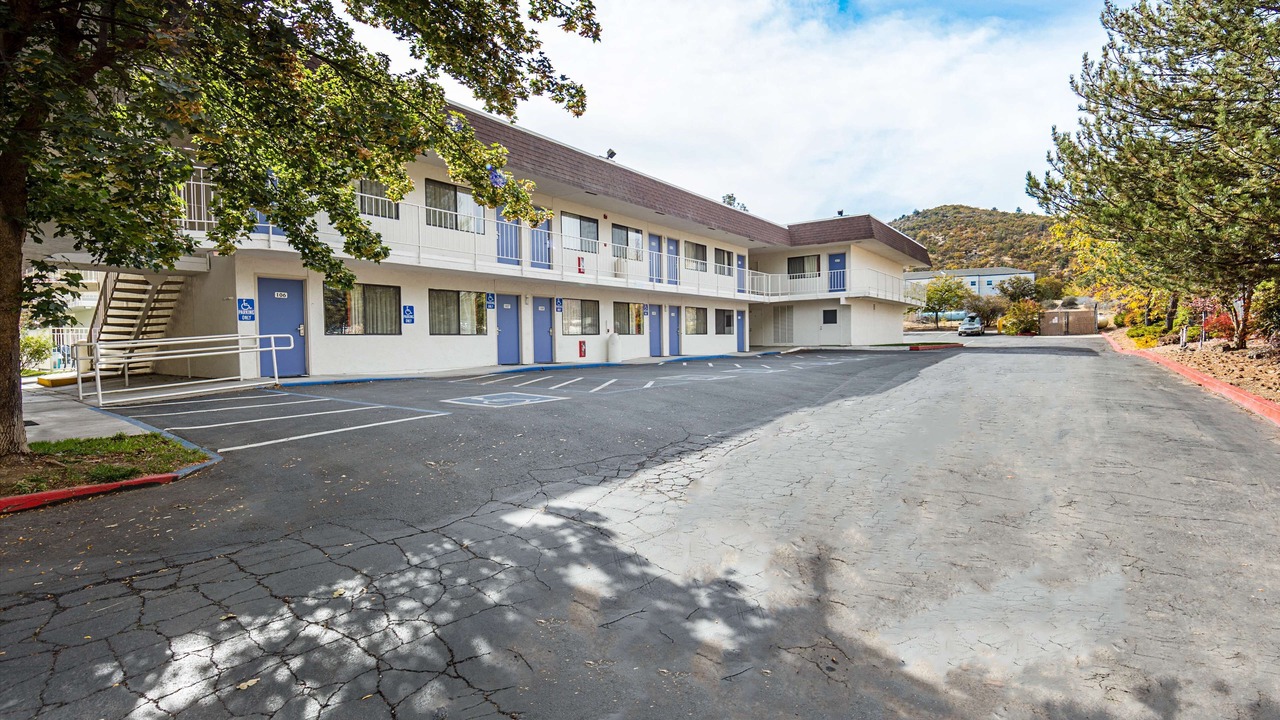 Photo of Outdoor in Yreka