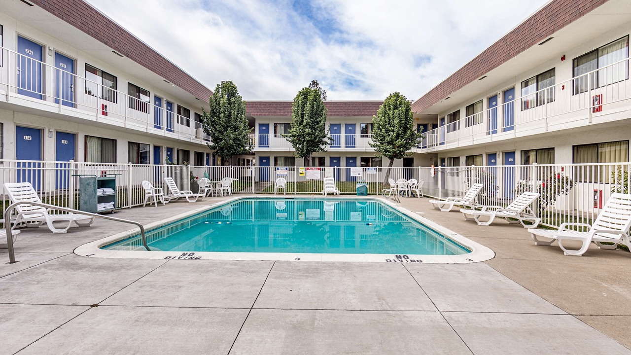 Photo of Outdoor in Yreka