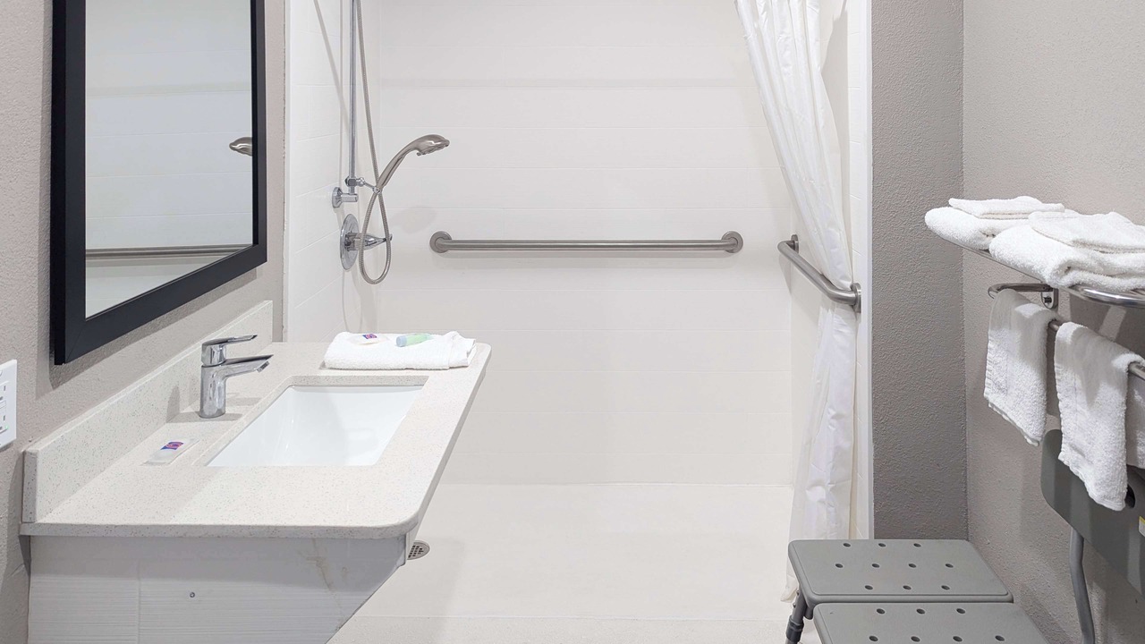 Photo of Bathroom in Victoria