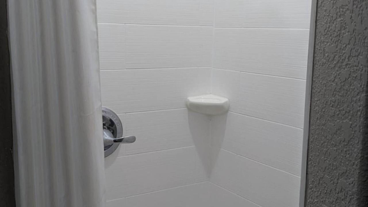 Photo of Bathroom in Victoria