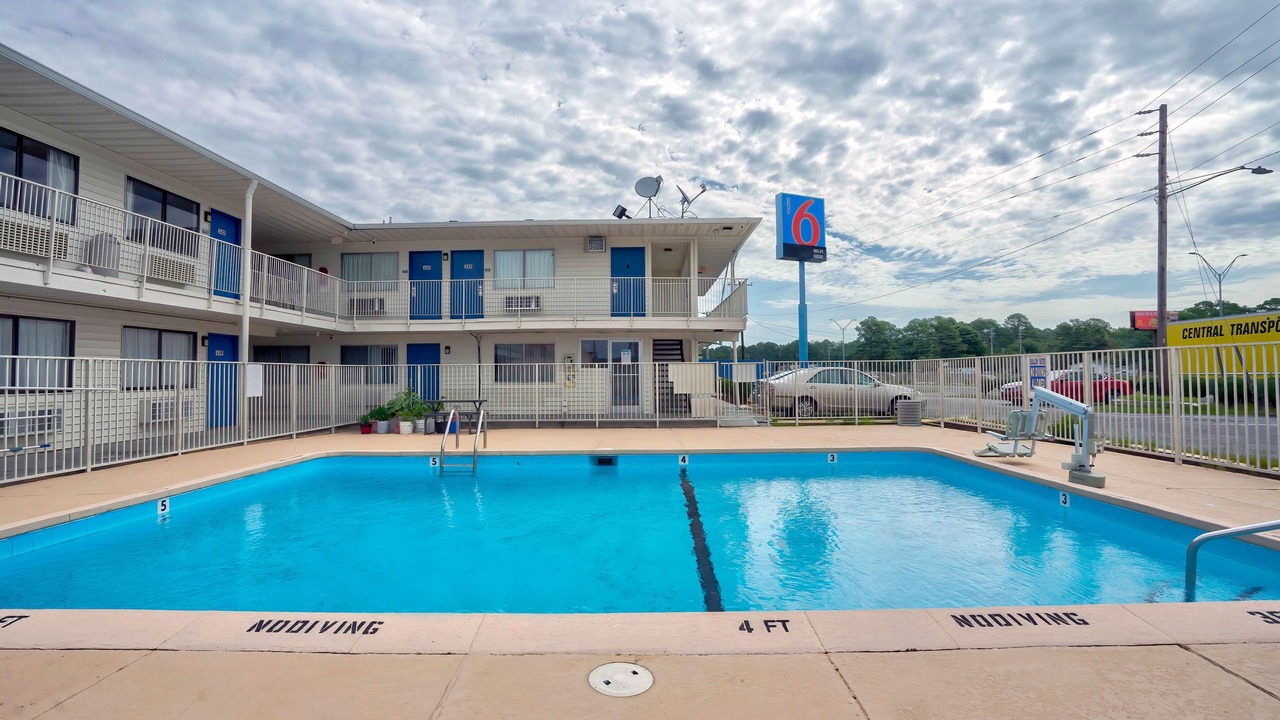 Photo of Outdoor in Lumberton
