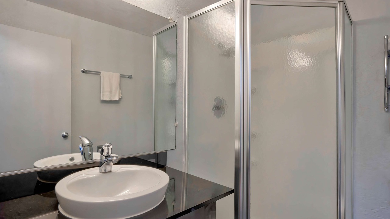 Photo of Bathroom in Lumberton