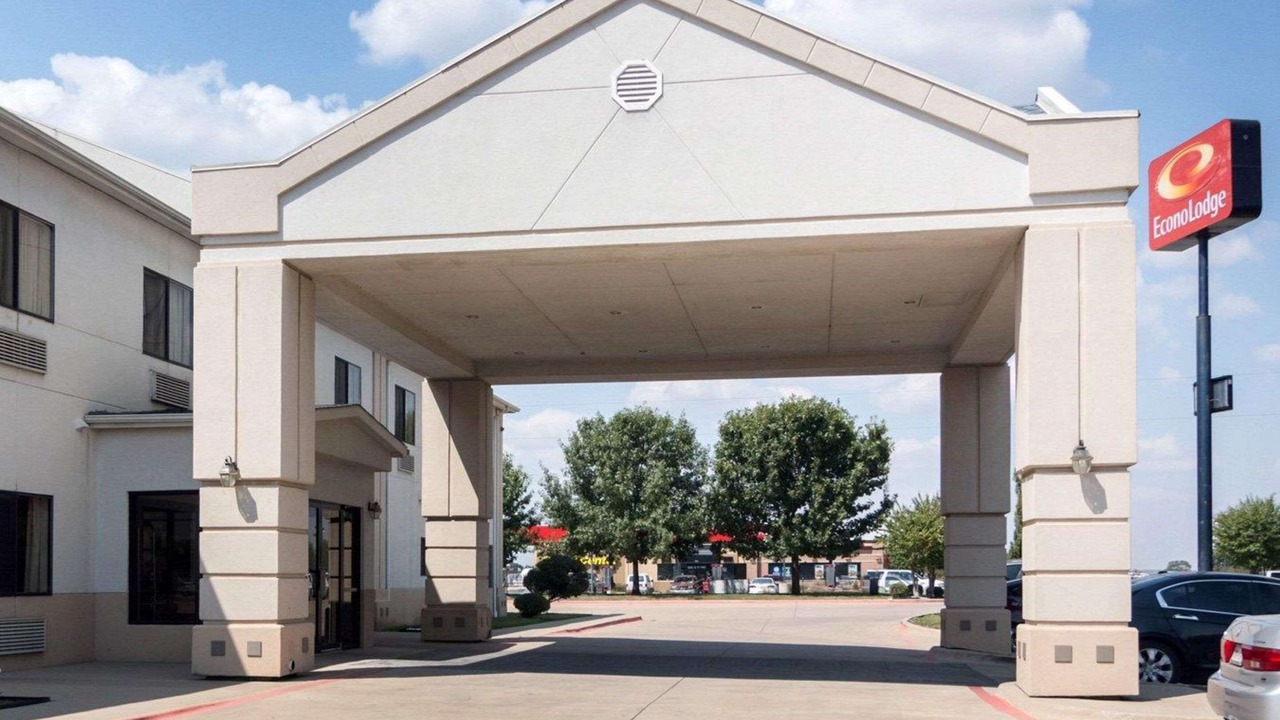 Photo of Outdoor in Weatherford