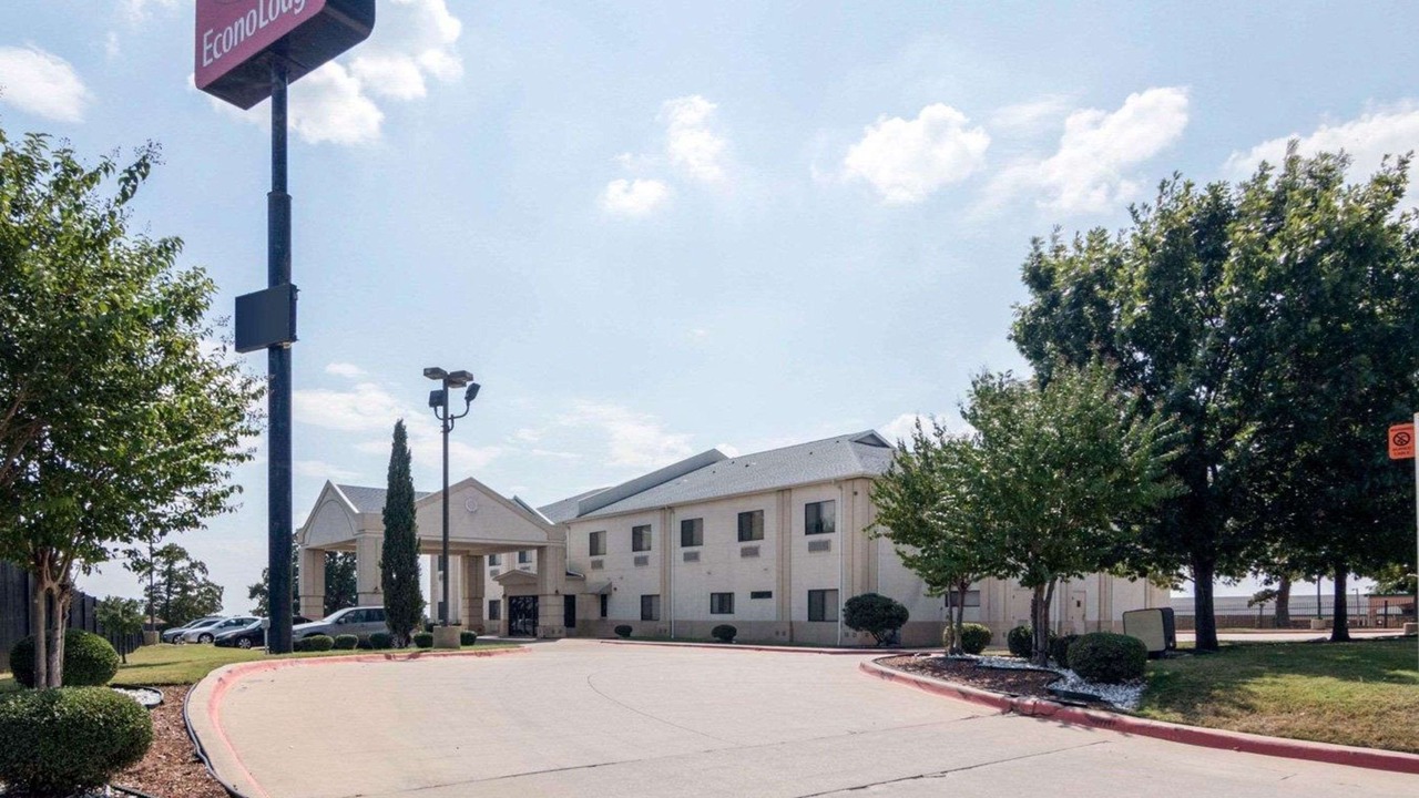 Photo of Outdoor in Weatherford