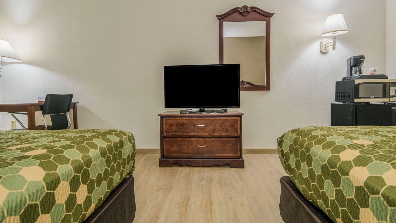Photo of Bedroom in Weatherford