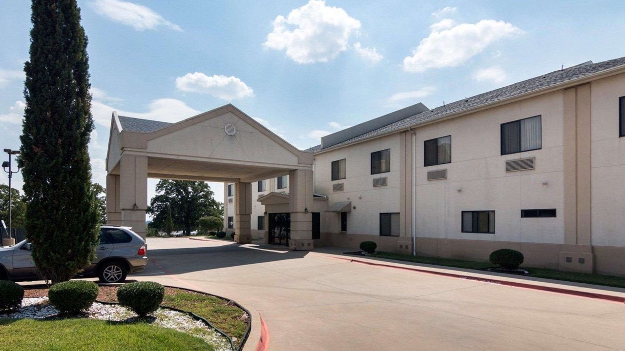 Photo of Outdoor in Weatherford
