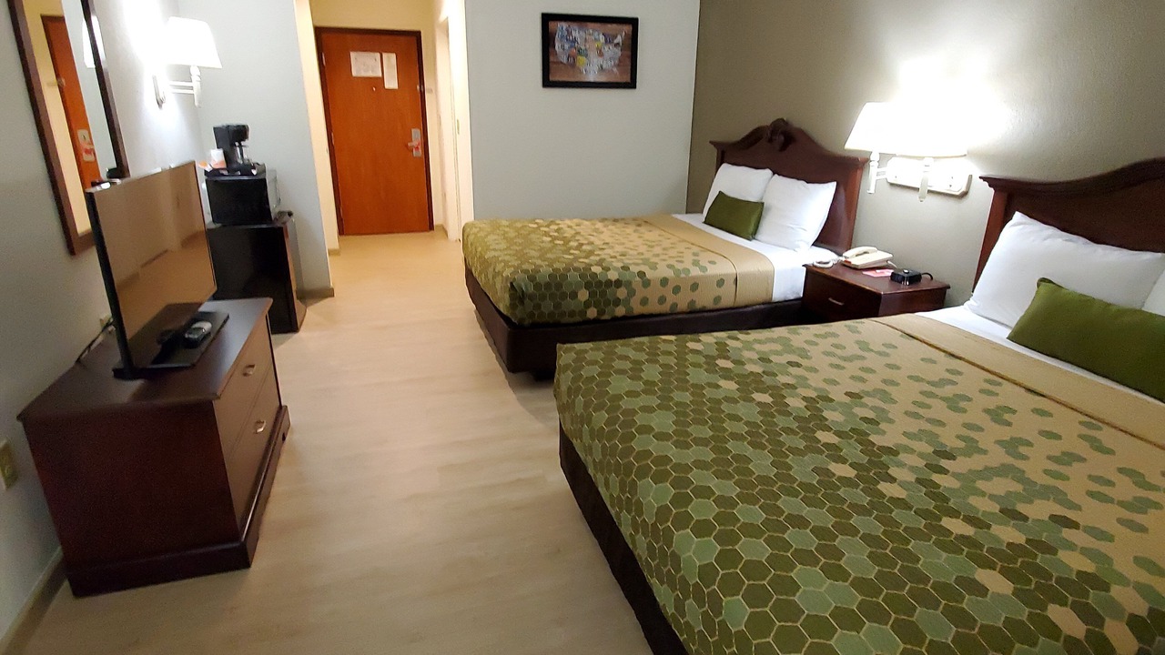 Photo of Bedroom in Weatherford