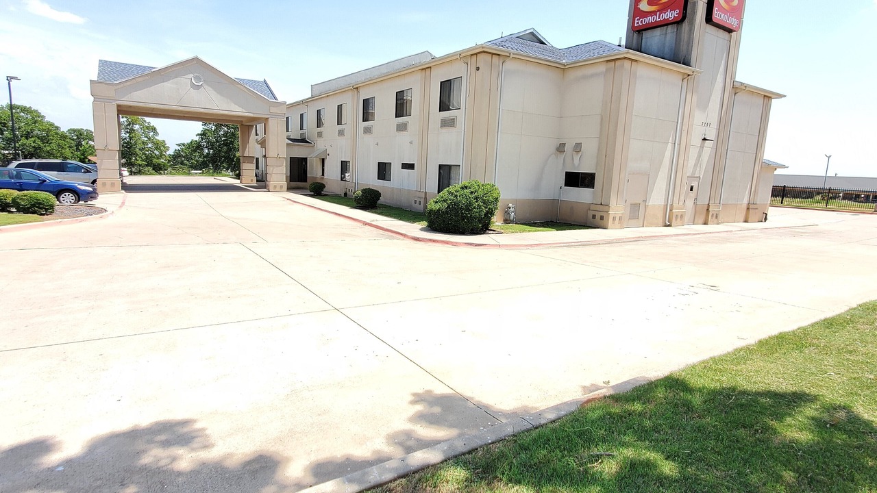 Photo of Outdoor in Weatherford
