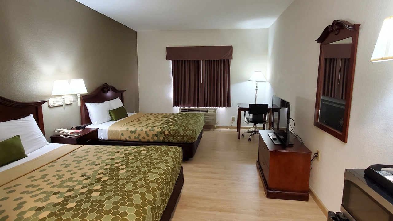 Photo of Bedroom in Weatherford