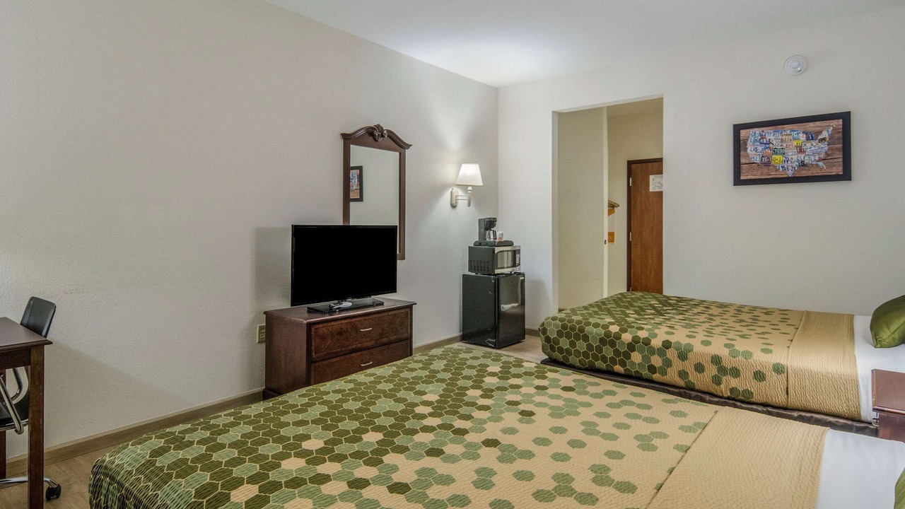 Photo of Bedroom in Weatherford