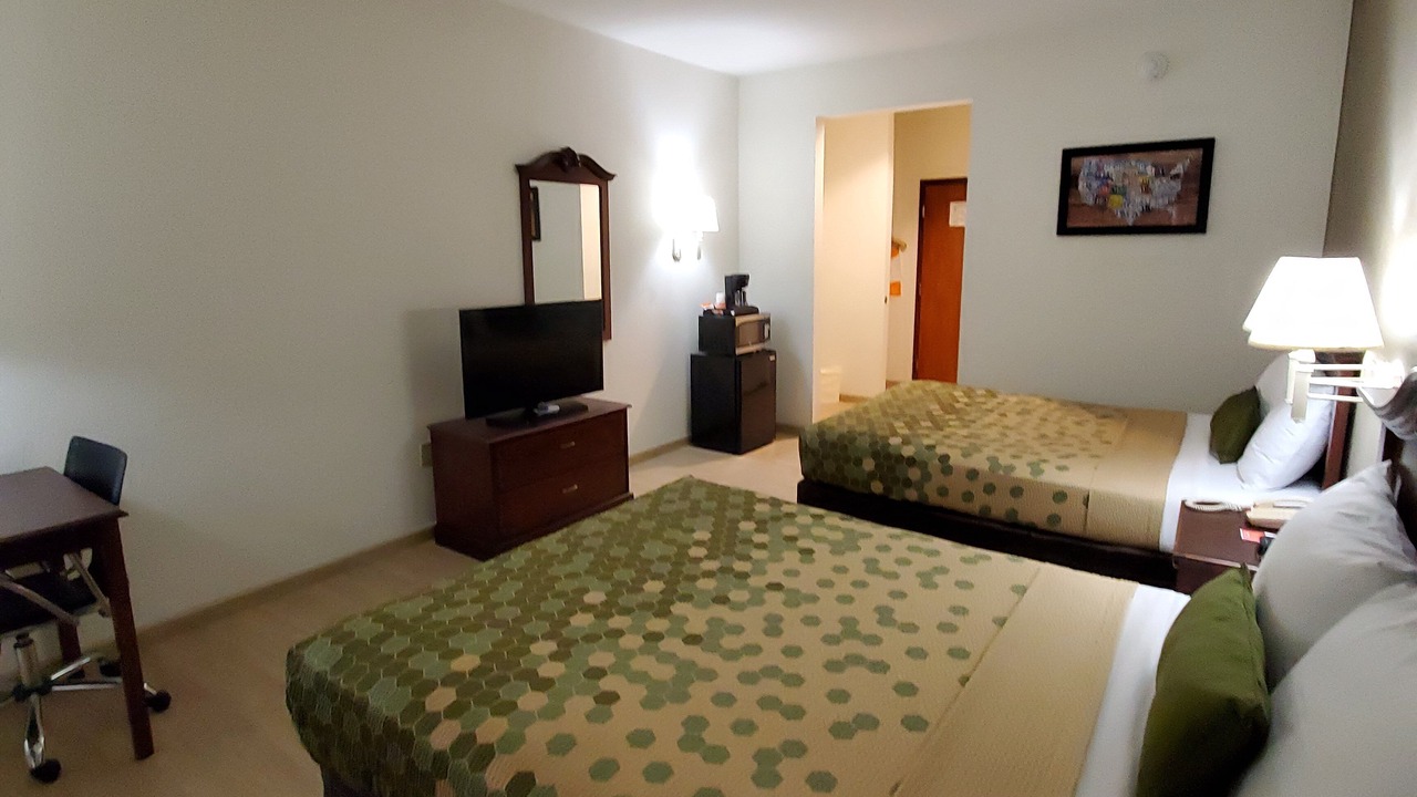 Photo of Bedroom in Weatherford