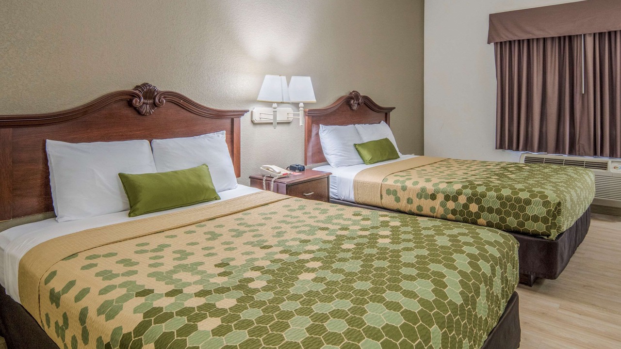 Photo of Bedroom in Weatherford