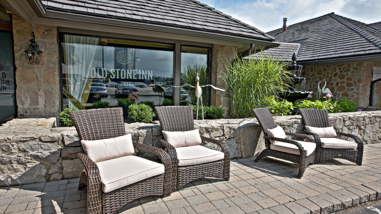 Photo of Outdoor in Fallsview
