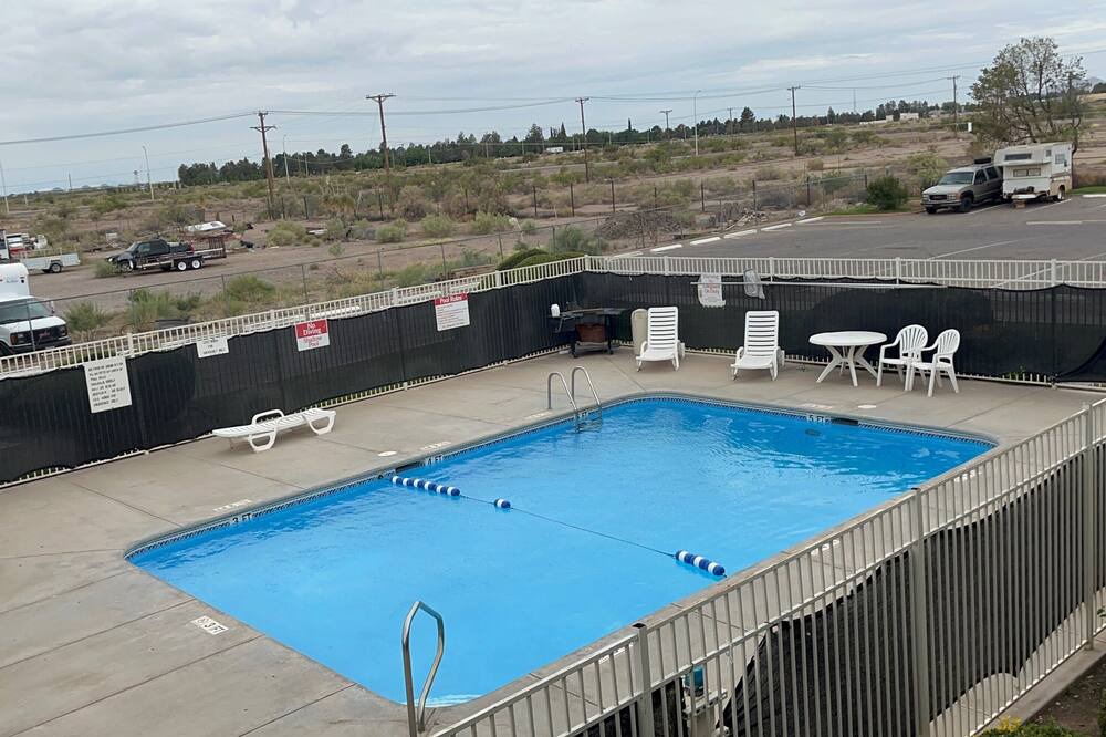 Photo of Outdoor in Deming
