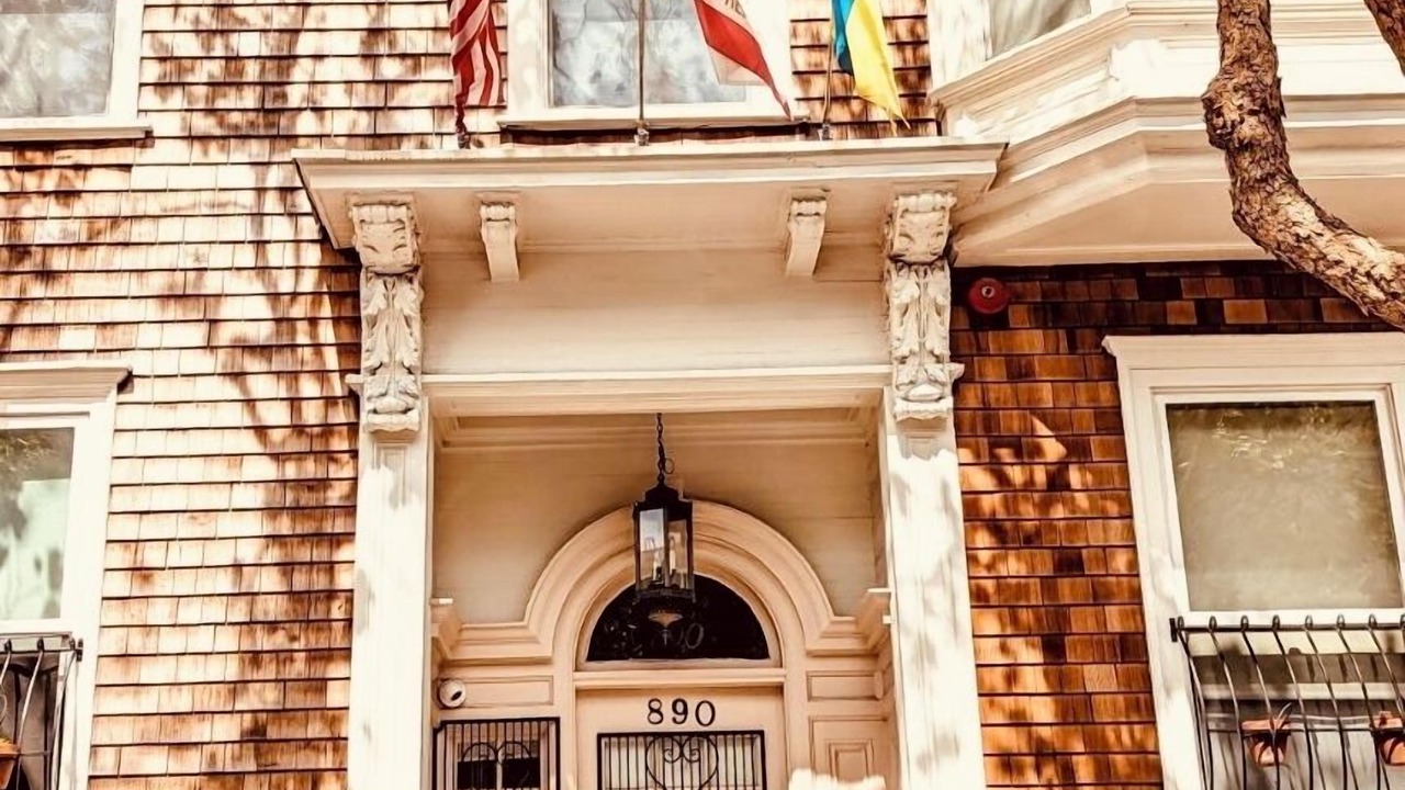 Photo of Outdoor in Western Addition