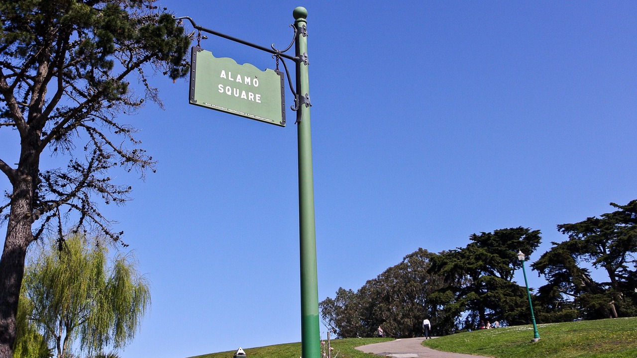 Photo of Outdoor in Western Addition