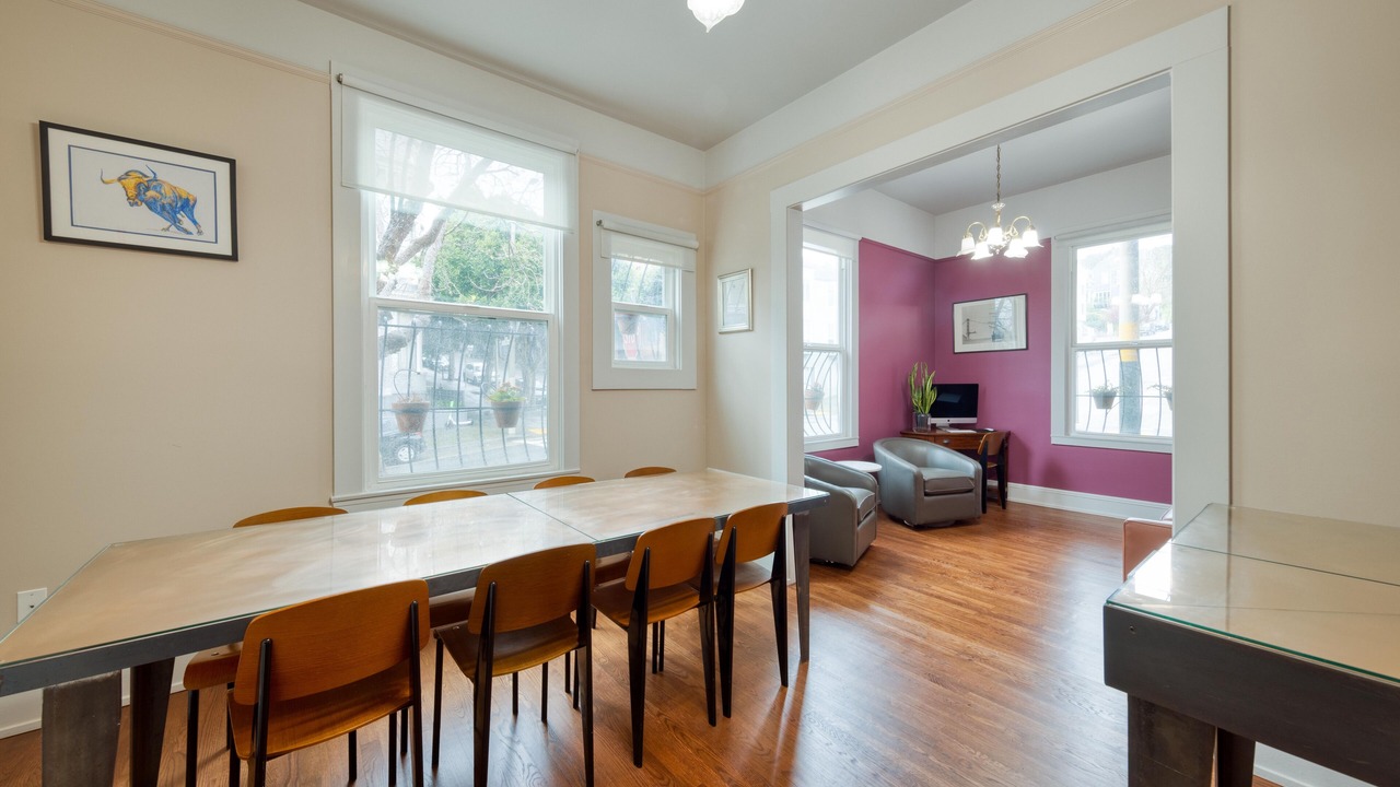 Photo of Others in Western Addition