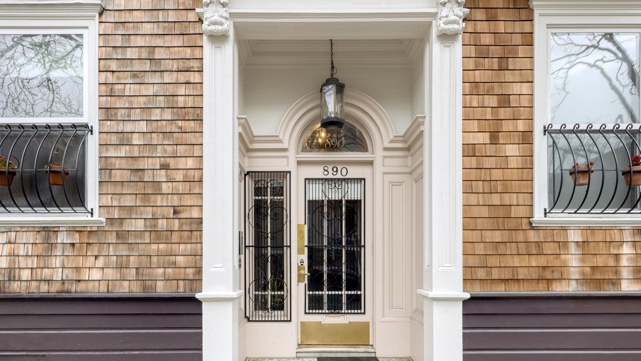 Photo of Outdoor in Western Addition