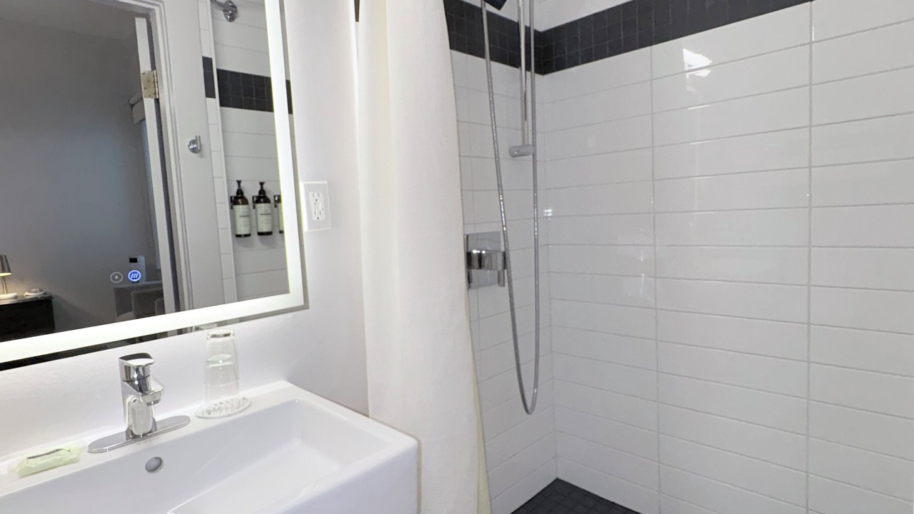 Photo of Bathroom in Western Addition