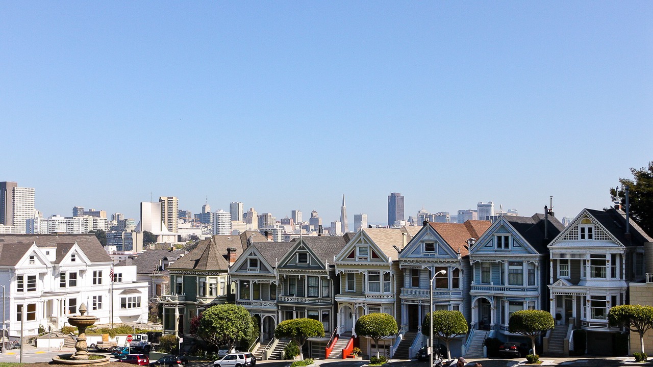 Photo of Outdoor in Western Addition