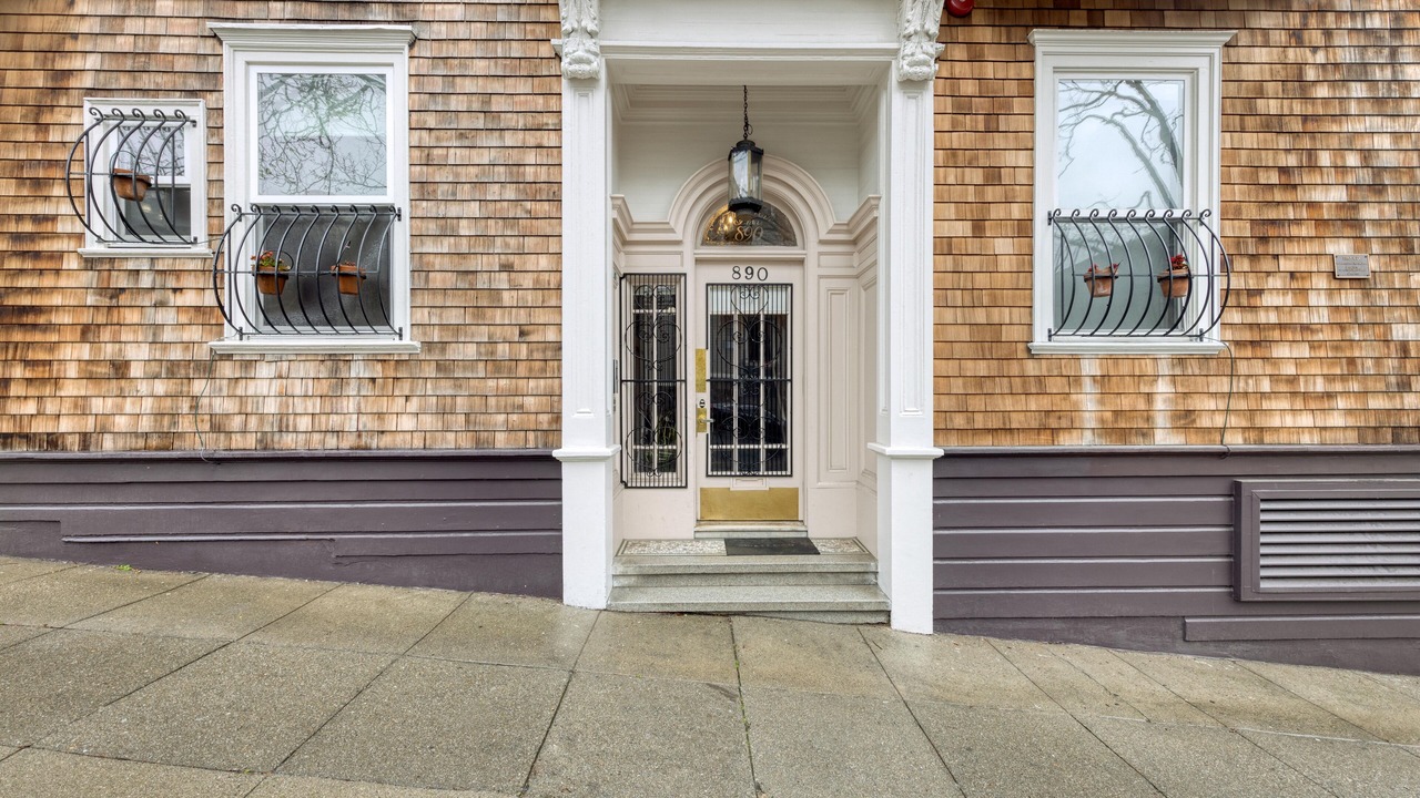 Photo of Outdoor in Western Addition